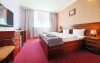 Szoba, Hotel Relax Inn ****, Prága