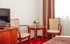 Kényelmes szobák, Hotel Sympozjum & SPA ****