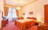 Pokoj, Spa Hotel Purkyně ***, Karlovy Vary