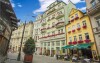 Spa Hotel Purkyně ***, Karlovy Vary