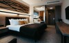 Deluxe szoba, Hotel Vivat ****+, Moravske Toplice