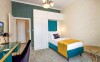 Comfort Egyágyas szoba, Art Deco WOLKER, Karlovy Vary