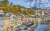 Karlovy Vary, Luxusní Astoria Hotel & Medical Spa ****