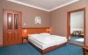 Superior szobák a Hotel Radějovban ****