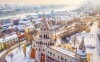 Látogasson el a gyönyörű látványosságokhoz Budapesten