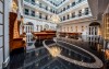 Krásné lobby, Prestige Hotel Budapest ****superior