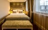 Standard szoba, Prestige Hotel Budapest **** superior