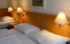 Kényelmes szobák, Hotel Alpina***, Szlovénia
