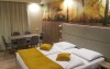 Komfortní pokoj, Hotel Alpina***, Slovinsko