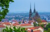 Brno, Dél-Morvaország régió, Csehország