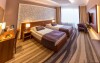 Pokoj Premium, Hotel Avanti ****, Brno