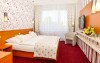 Klasszikus szoba, Hotel Avanti ****, Brno