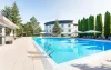 Vonkajší bazén, Hotel Atlantis ***