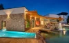 Wellness, Hotel Atlantis ***