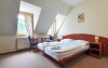 Izba, Hotel Peter, Karlovy Vary, kúpeľné mesto