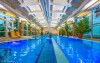 Wellness-részleg, Dráva Hotel Thermal Resort****, Harkány