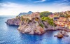 Dalmácia Horvátország egyik legszebb része