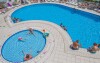 Bazény, Hotel Faraon ***, Chorvatsko
