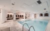 Wellness, Alpine Resort Sportalm Pitztal ****, Tyrolsko