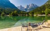 Triglav Nemzeti Park, Szlovénia