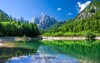 Triglav Nemzeti Park, Szlovénia
