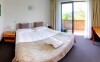 Standard szoba erkéllyel, Hotel Astoria Bled ***