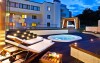 Wellness, Hotel Astoria Bled ***, Szlovénia