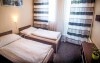 Pokoj, Hotel Sázavský ostrov, Sázava