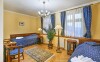 Izba Standard, Hotel Salvator ****, Karlovy Vary