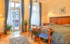 Standard szoba, Hotel Salvator ****, Karlovy Vary