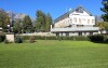 Apartmány Belveder ležia priamo pod Lomnickým štítom