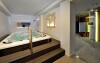 Interiéry, Apartmány Belveder, Tatranská Lomnica