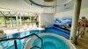 Wellness s bazénom, Malachit Medical Spa Hotel ***, Karpacz 
