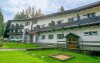 Hotel Bečva, Beskydy, Horní Bečva