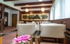 Restaurace, polopenze, Hotel Bečva, Beskydy, Horní Bečva