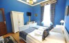 Pokoj Standard, Grand Hotel Praha ****, Jičín