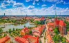 Spoznajte všetky pamiatky Vroclavu