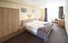 A kényelmes Standard típusú szoba