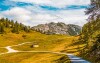A lenyűgözően szép osztrák Alpok
