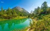 A lenyűgözően szép osztrák Alpok
