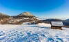 Národní park Velká Fatra a Nízké Tatry