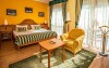 Standard szoba, Hotel Villa Classica, Pápa