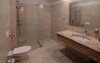 Fürdőszoba, Hotel Villa Classica ****, Pápa