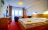 Kényelmes szobák, Hotel Toliar ***