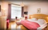 Kellemes szobák, Hotel Alpenblick ***