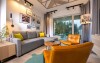 Deluxe apartman, Vislow Resort, Lengyel Beszkidek