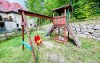 Dětské hřiště, Pod Bukami - Chill&SPA, polské Krkonoše