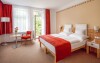 Room Comfort, Hotel Astoria ***, Spa Jáchymov