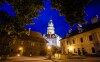 Český Krumlov a jeho UNESCO pamiatky