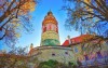 Český Krumlov a jeho UNESCO pamiatky